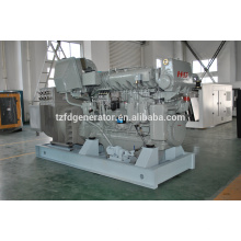 Prix ​​usine 625kva diesel generator